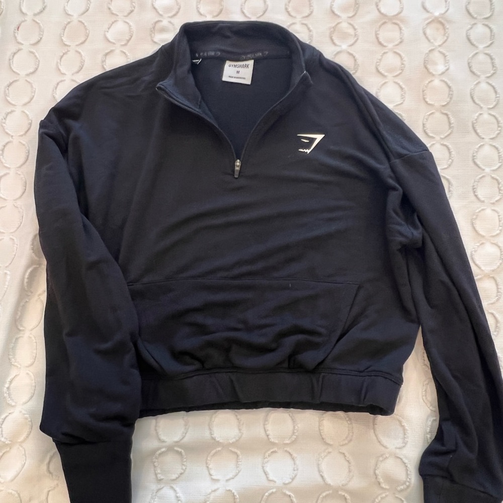 Gymshark sweater